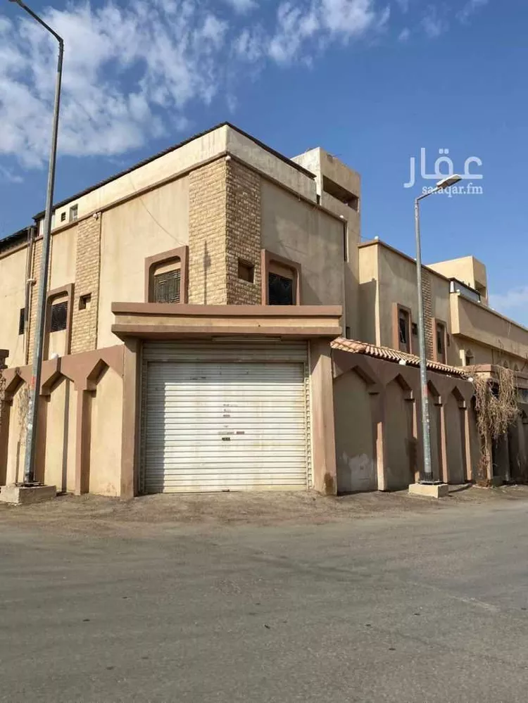 فيلا للبيع في شارع الصائن, حي العريجاء الأوسط, مدينة الرياض, منطقة الرياض صورة 4