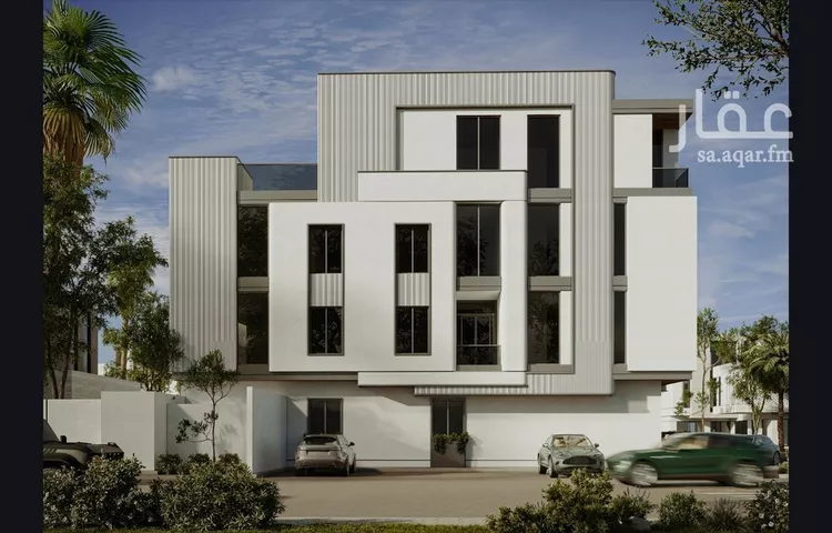 شقة للبيع في شارع عمر التميمي, حي التعاون, مدينة الرياض, منطقة الرياض صورة 4