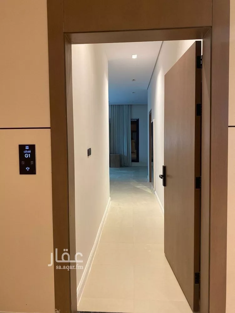 شقة للبيع في شارع الامير فيصل بن عبدالله بن عبدالرحمن, حي حطين, مدينة الرياض, منطقة الرياض صورة 4