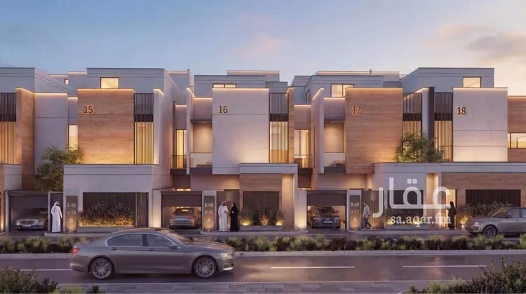 Villa for Sale in Riyadh As Safaa