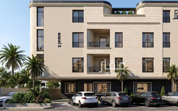 Apartment for Sale in Riyadh An Narjis