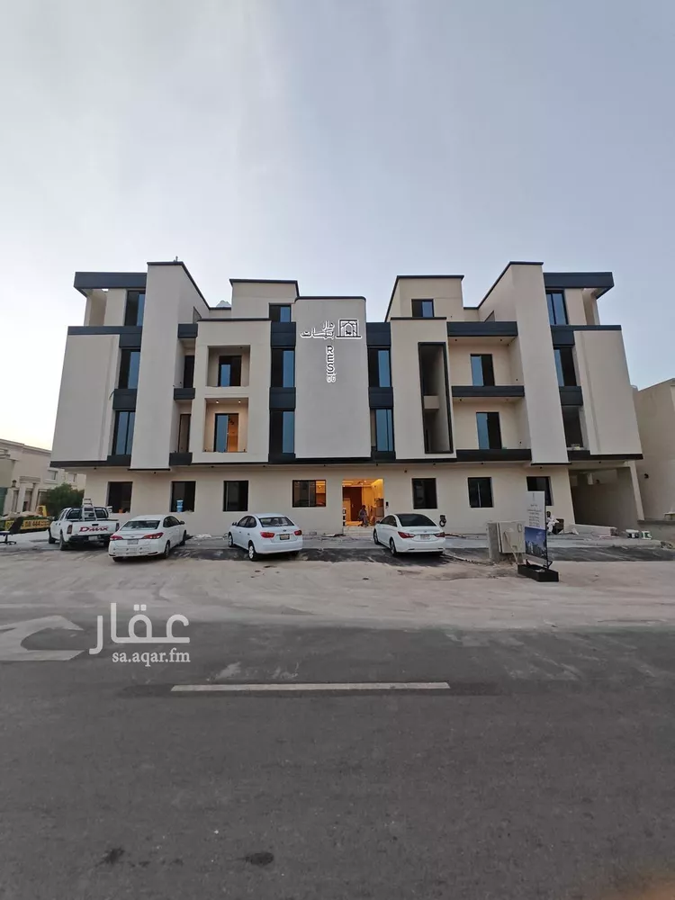 Apartment for Sale in Riyadh At Taawon