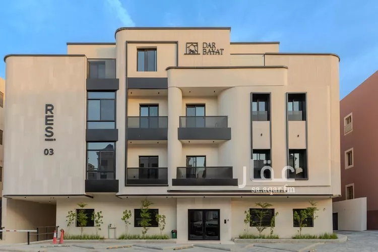 Apartment for Sale in Riyadh Hittin