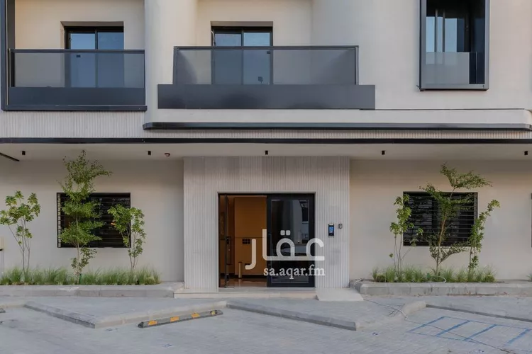 شقة للبيع في شارع الامير فيصل بن عبدالله بن عبدالرحمن, حي حطين, مدينة الرياض, منطقة الرياض صورة 4