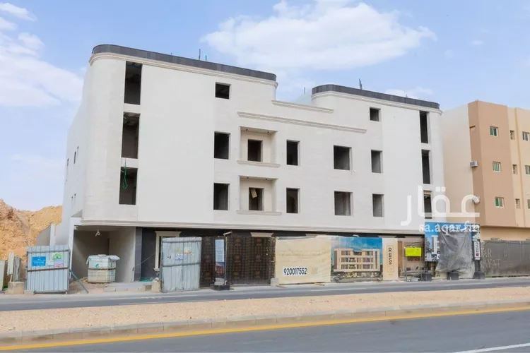 Apartment for Sale in Riyadh An Narjis