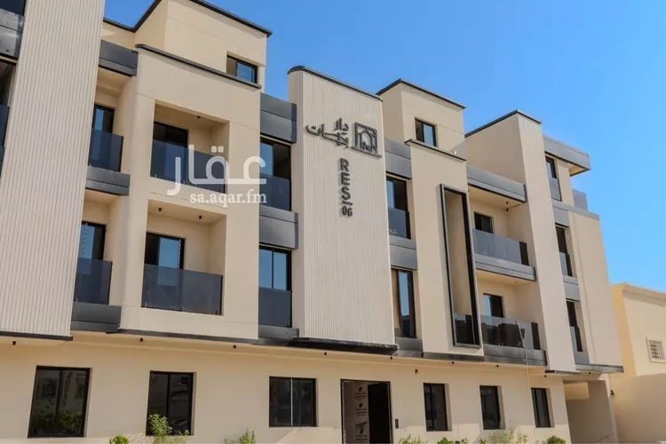 شقة للبيع في شارع عمر التميمي, حي التعاون, مدينة الرياض, منطقة الرياض