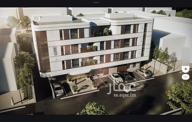 شقة للبيع في شارع الجيرة, حي النرجس, مدينة الرياض, منطقة الرياض صورة 4