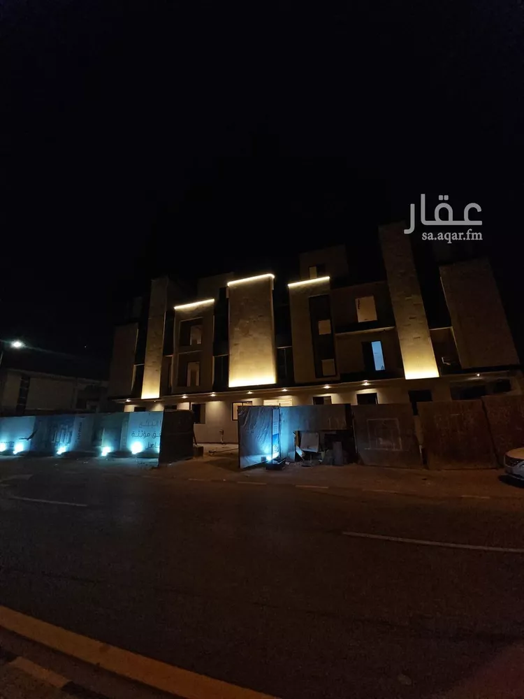 شقة للبيع في شارع عمر التميمي, حي التعاون, مدينة الرياض, منطقة الرياض صورة 3
