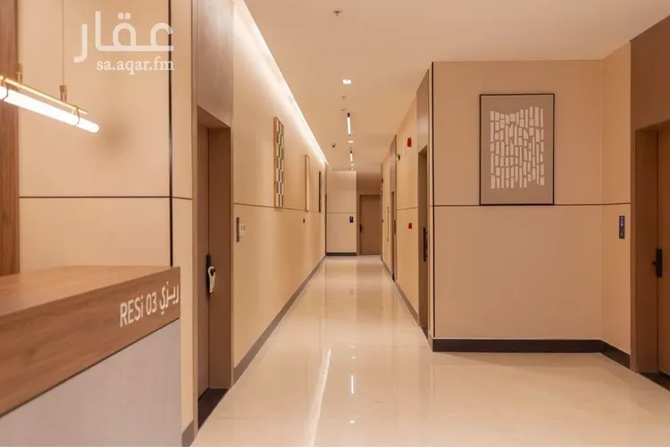 شقة للبيع في شارع الامير فيصل بن عبدالله بن عبدالرحمن, حي حطين, مدينة الرياض, منطقة الرياض 7