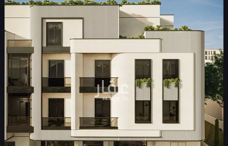 شقة للبيع في شارع الامير فيصل بن عبدالله بن عبدالرحمن, حي حطين, مدينة الرياض, منطقة الرياض صورة 4