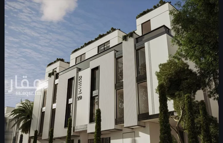 شقة للبيع في شارع السلامة, حي النرجس, مدينة الرياض, منطقة الرياض صورة 3