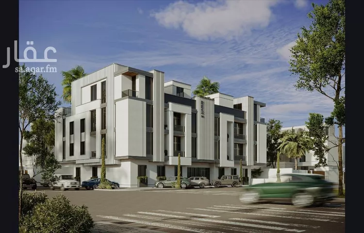 شقة للبيع في شارع عمر التميمي, حي التعاون, مدينة الرياض, منطقة الرياض