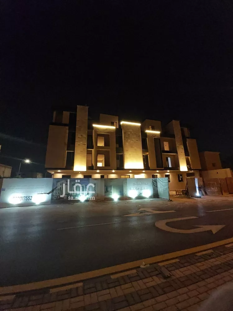 شقة للبيع في شارع عمر التميمي, حي التعاون, مدينة الرياض, منطقة الرياض صورة 2