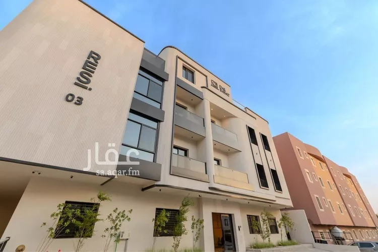 شقة للبيع في شارع الامير فيصل بن عبدالله بن عبدالرحمن, حي حطين, مدينة الرياض, منطقة الرياض 6