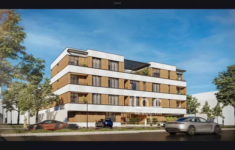 شقة للبيع في شارع رباح اللخمي, حي النرجس, مدينة الرياض, منطقة الرياض صورة 3