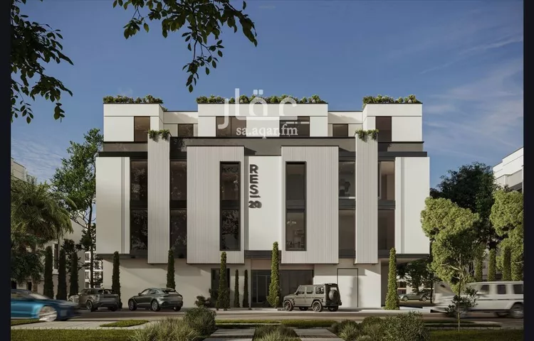 شقة للبيع في شارع السلامة, حي النرجس, مدينة الرياض, منطقة الرياض