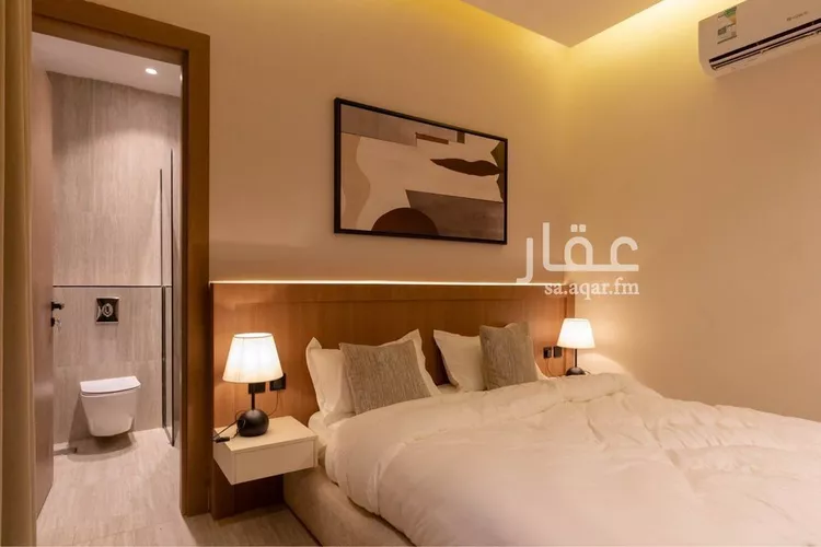 شقة للبيع في شارع الغطغط, حي الربيع, مدينة الرياض, منطقة الرياض 10