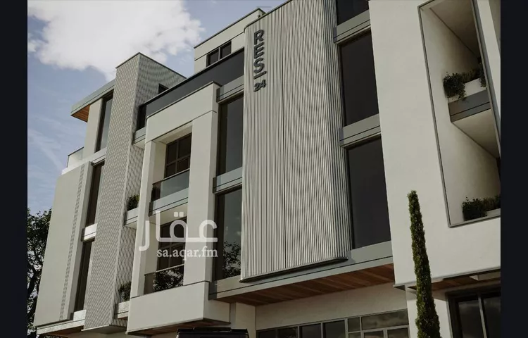 شقة للبيع في شارع عمر التميمي, حي التعاون, مدينة الرياض, منطقة الرياض صورة 5