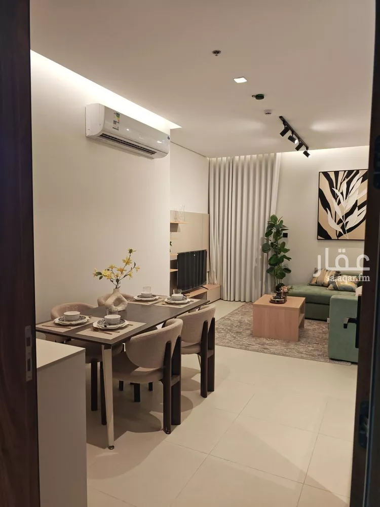 شقة للبيع في شارع رباح اللخمي, حي النرجس, مدينة الرياض, منطقة الرياض صورة 3