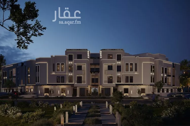 شقة للبيع في شارع الغطغط, حي الربيع, مدينة الرياض, منطقة الرياض