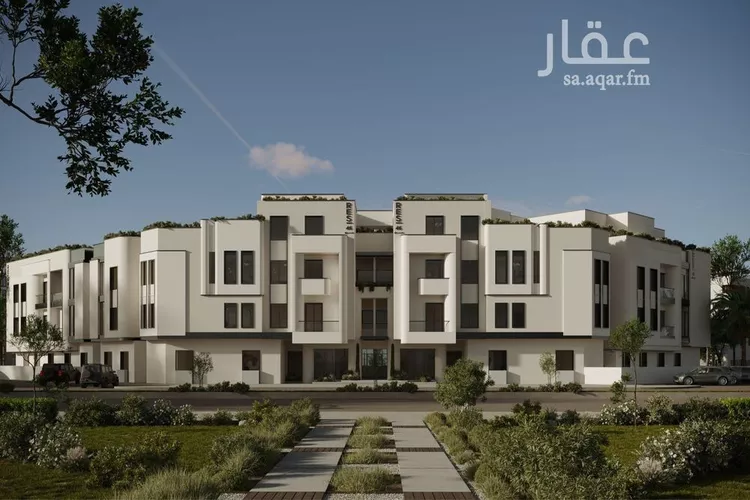 شقة للبيع في شارع الغطغط, حي الربيع, مدينة الرياض, منطقة الرياض صورة 4