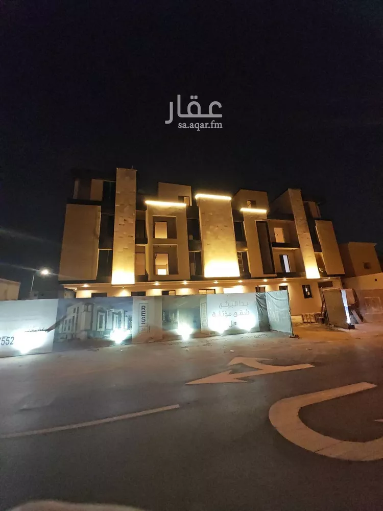Apartment for Sale in Riyadh At Taawon