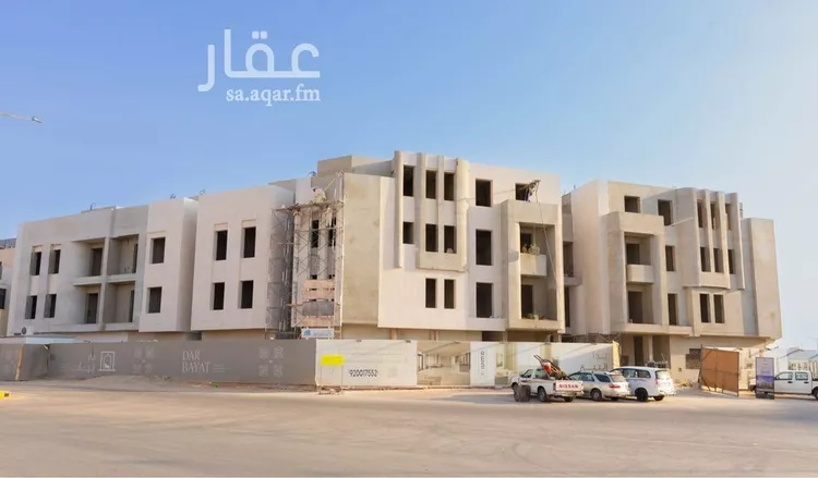 شقة للبيع في شارع الغطغط, حي الربيع, مدينة الرياض, منطقة الرياض 7