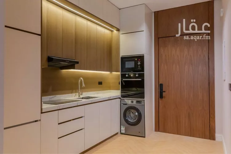 شقة للبيع في شارع الغطغط, حي الربيع, مدينة الرياض, منطقة الرياض صورة 2