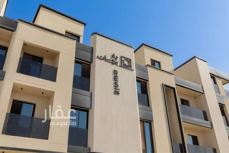 شقة للبيع في شارع عمر التميمي, حي التعاون, مدينة الرياض, منطقة الرياض صورة 5