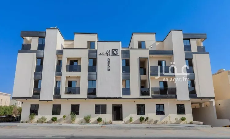 شقة للبيع في شارع عمر التميمي, حي التعاون, مدينة الرياض, منطقة الرياض صورة 2