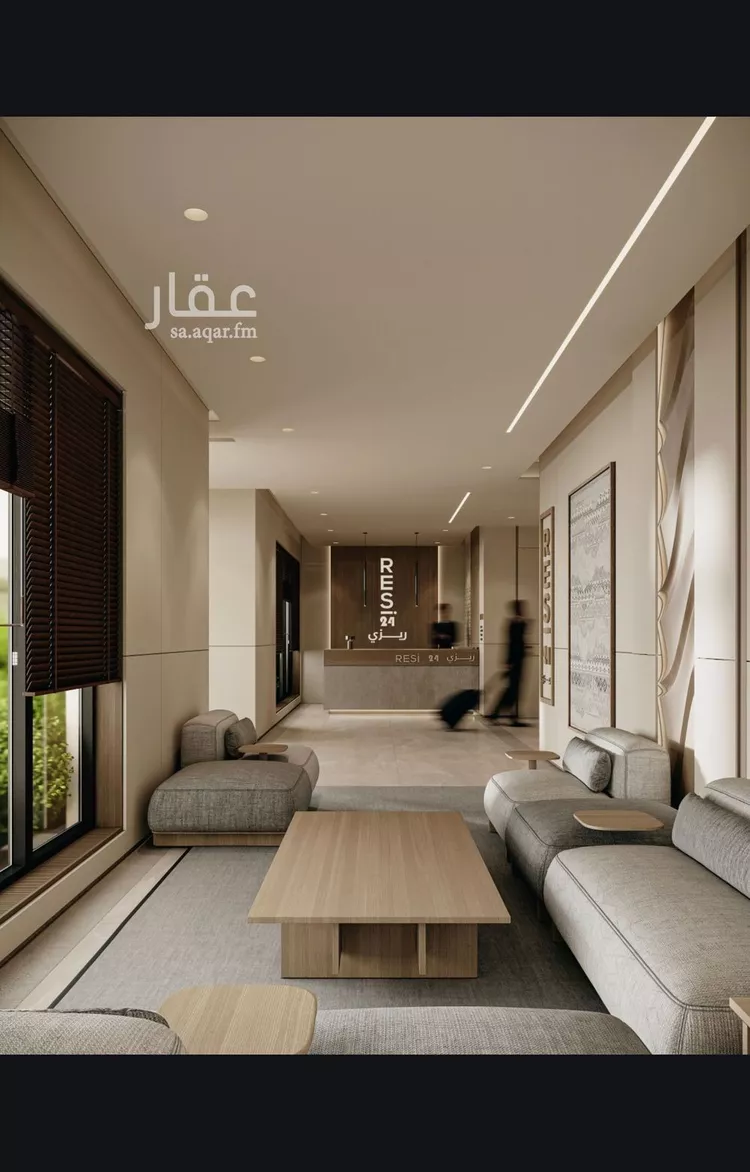 شقة للبيع في شارع الامير فيصل بن عبدالله بن عبدالرحمن, حي حطين, مدينة الرياض, منطقة الرياض صورة 5