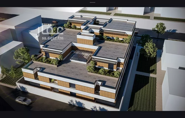 شقة للبيع في شارع رباح اللخمي, حي النرجس, مدينة الرياض, منطقة الرياض صورة 4