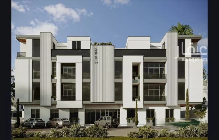 شقة للبيع في شارع عمر التميمي, حي التعاون, مدينة الرياض, منطقة الرياض صورة 3