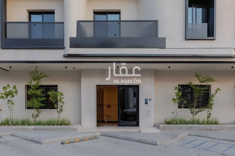 شقة للبيع في شارع الامير فيصل بن عبدالله بن عبدالرحمن, حي حطين, مدينة الرياض, منطقة الرياض صورة 2