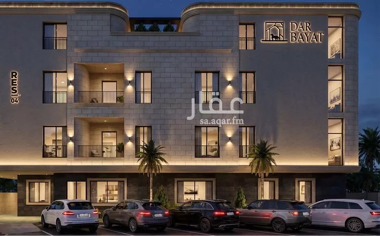 شقة للبيع في شارع الجيرة, حي النرجس, مدينة الرياض, منطقة الرياض صورة 5