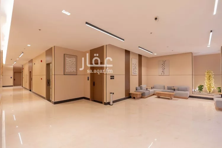 شقة للبيع في شارع الامير فيصل بن عبدالله بن عبدالرحمن, حي حطين, مدينة الرياض, منطقة الرياض صورة 5