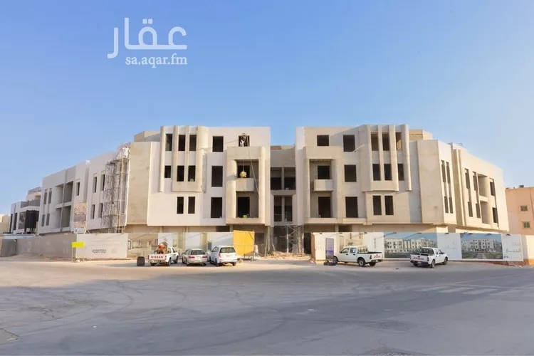 Apartment for Sale in Riyadh Ar Rabie