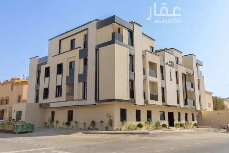 شقة للبيع في شارع عمر التميمي, حي التعاون, مدينة الرياض, منطقة الرياض صورة 3