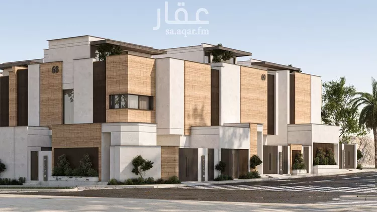فيلا للبيع في شارع حمودة بن عطية, حي الصفاء, مدينة الرياض, منطقة الرياض صورة 3