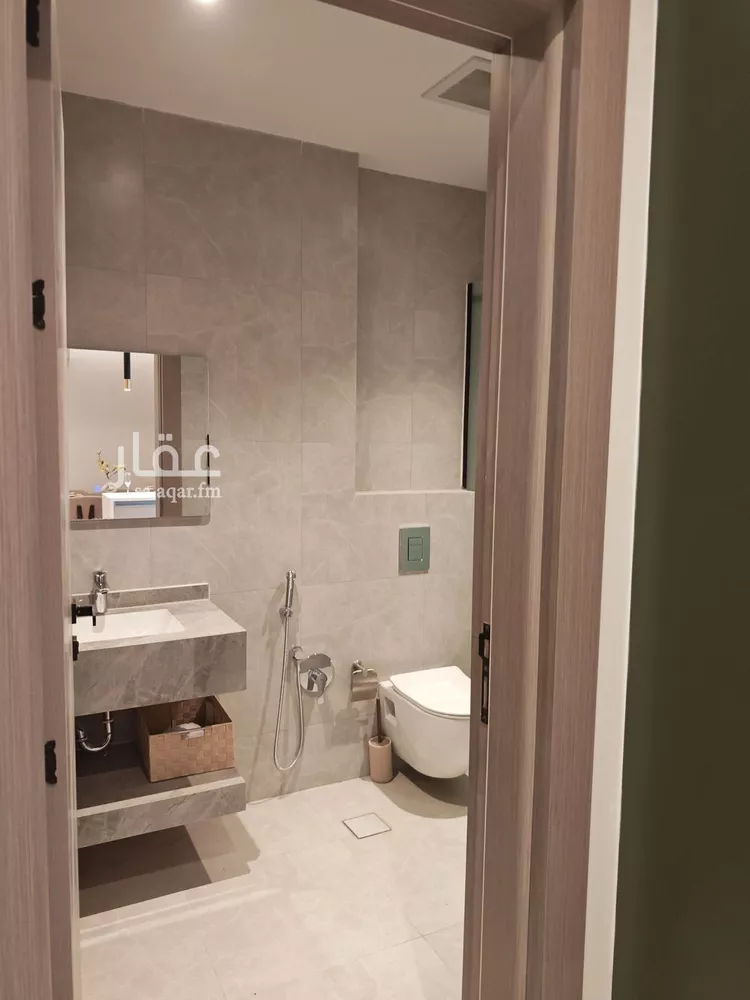 شقة للبيع في شارع رباح اللخمي, حي النرجس, مدينة الرياض, منطقة الرياض صورة 5