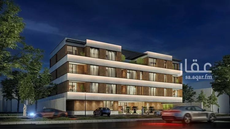 Apartment for Sale in Riyadh An Narjis