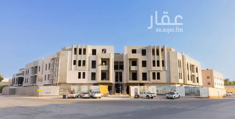 شقة للبيع في شارع الغطغط, حي الربيع, مدينة الرياض, منطقة الرياض صورة 4
