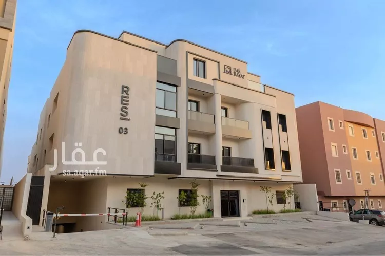 شقة للبيع في شارع الامير فيصل بن عبدالله بن عبدالرحمن, حي حطين, مدينة الرياض, منطقة الرياض