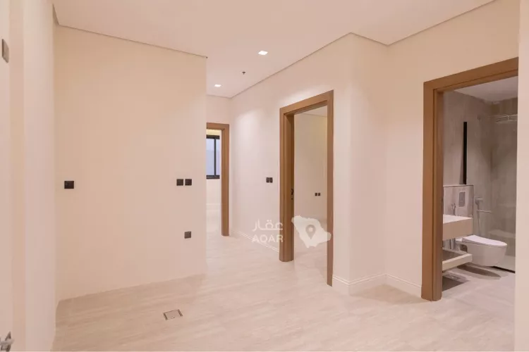 شقة للبيع في شارع السلامة, حي النرجس, مدينة الرياض, منطقة الرياض صورة 3