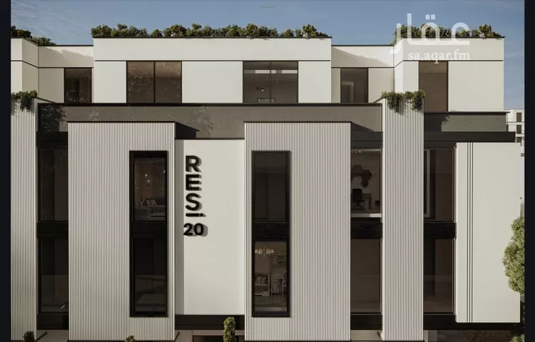 شقة للبيع في شارع السلامة, حي النرجس, مدينة الرياض, منطقة الرياض صورة 4