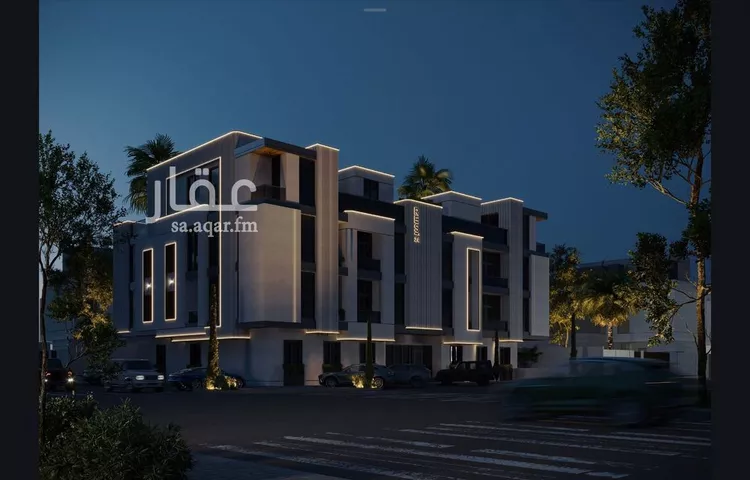 شقة للبيع في شارع عمر التميمي, حي التعاون, مدينة الرياض, منطقة الرياض صورة 2