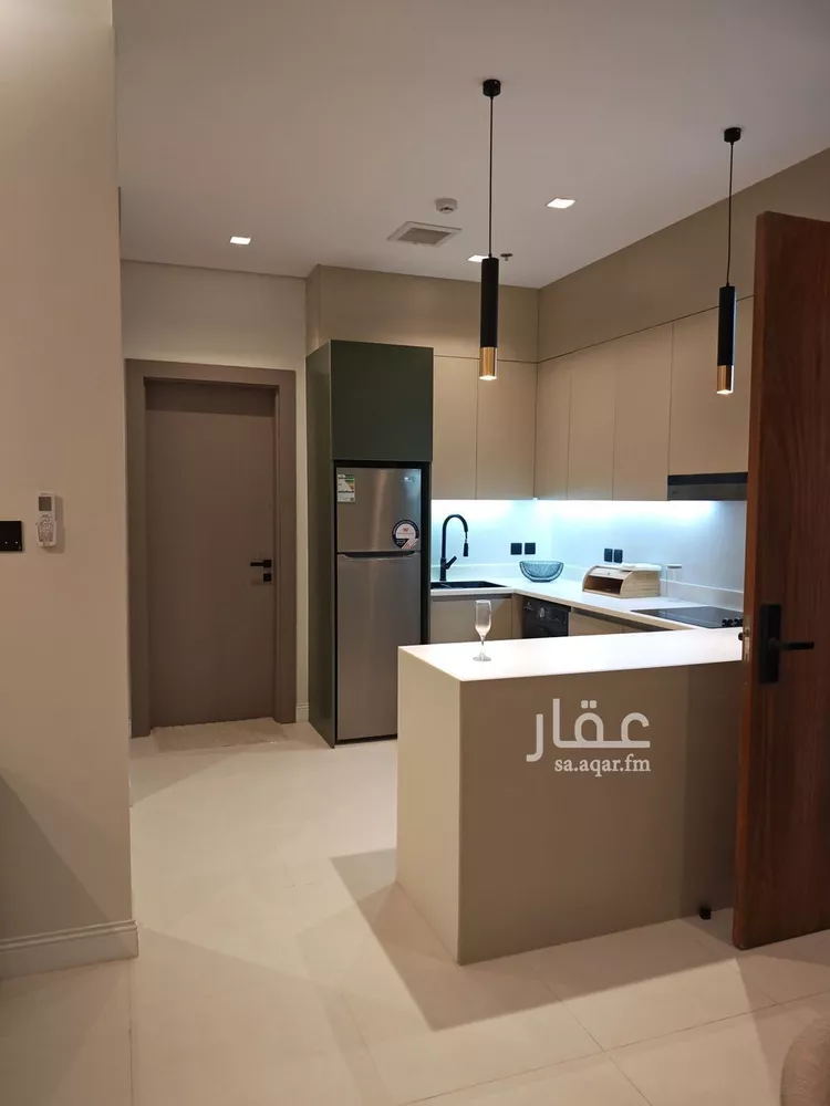 شقة للبيع في شارع رباح اللخمي, حي النرجس, مدينة الرياض, منطقة الرياض صورة 4