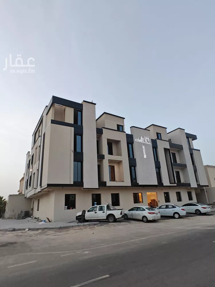 شقة للبيع في شارع عمر التميمي, حي التعاون, مدينة الرياض, منطقة الرياض صورة 2