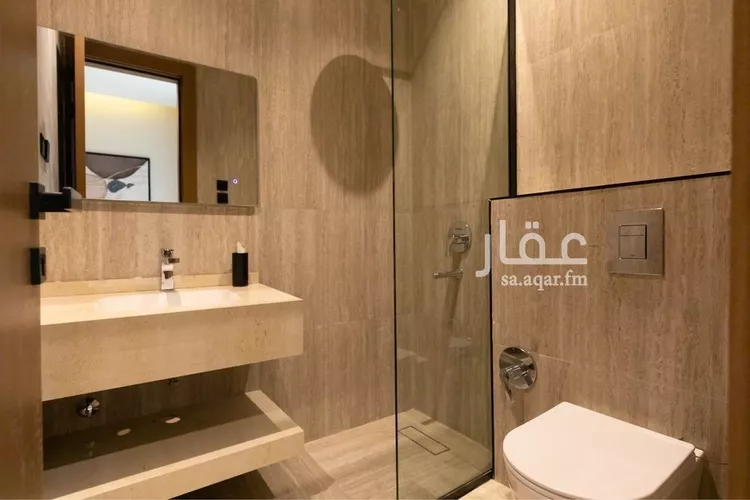 شقة للبيع في شارع الغطغط, حي الربيع, مدينة الرياض, منطقة الرياض 11