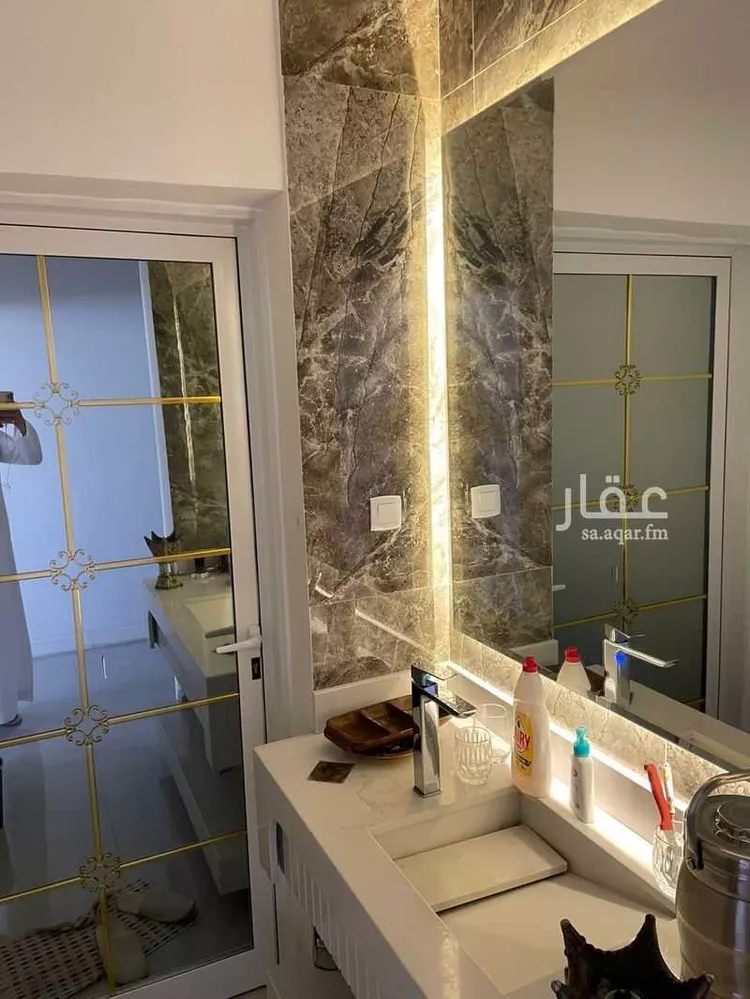 شقة للإيجار في شارع اوس العامري, حي النسيم الغربي, مدينة الرياض, منطقة الرياض 7